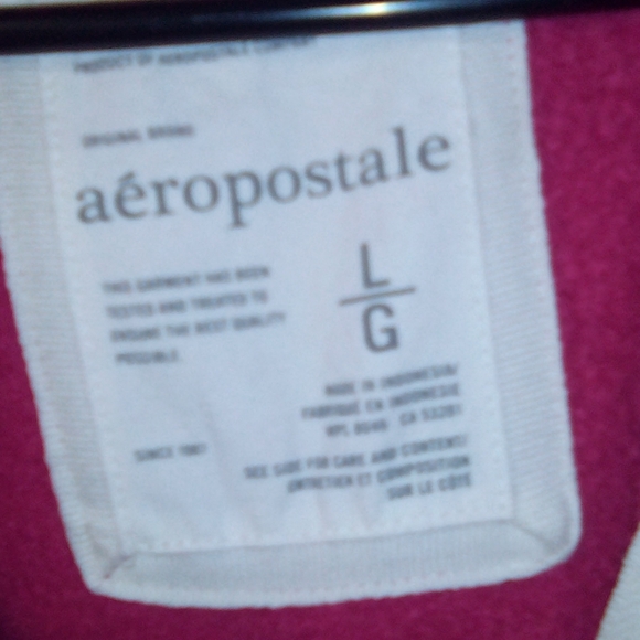 Jacket - Picture 4 of 4